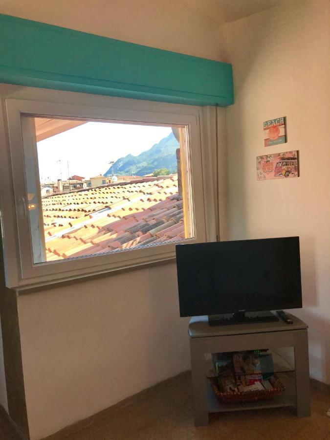Stella Apartments Malcesine Eksteriør billede