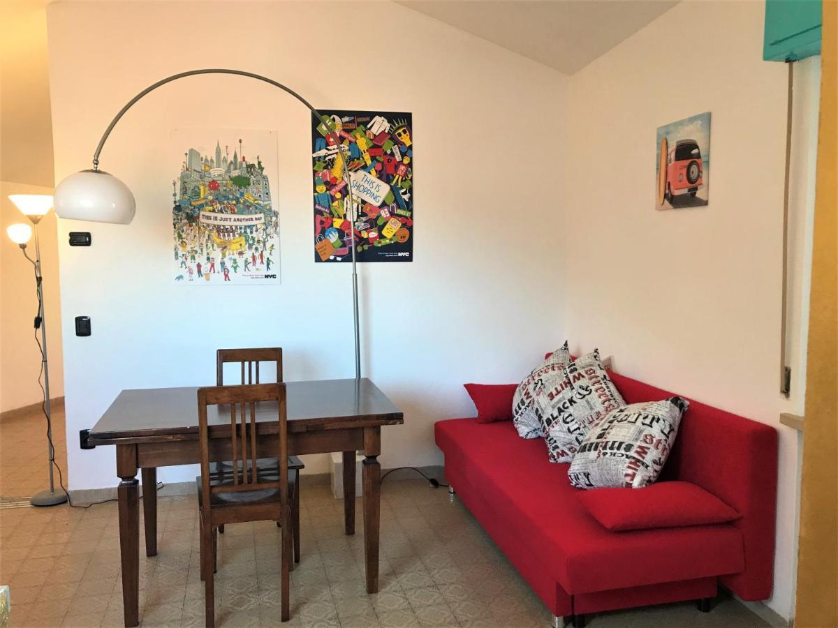 Stella Apartments Malcesine Eksteriør billede