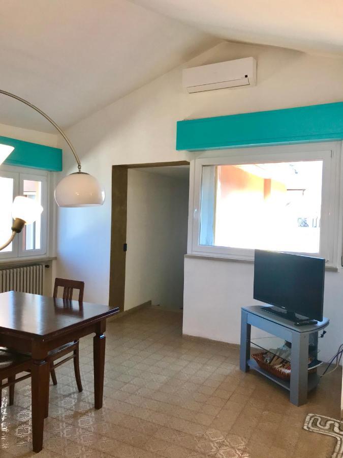 Stella Apartments Malcesine Eksteriør billede