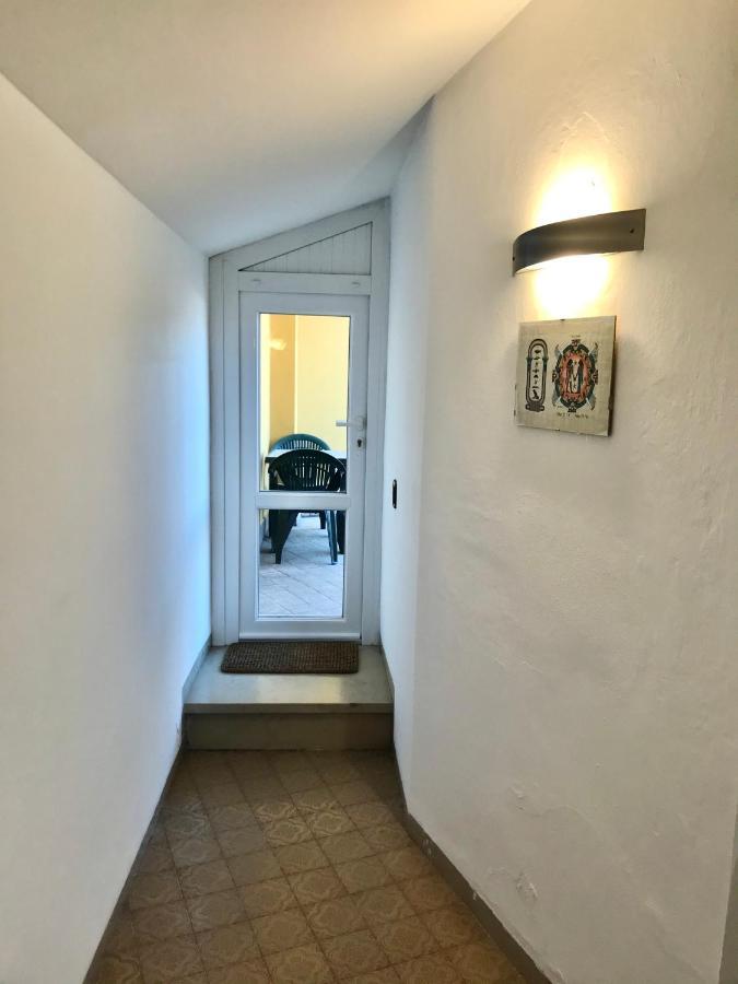 Stella Apartments Malcesine Eksteriør billede