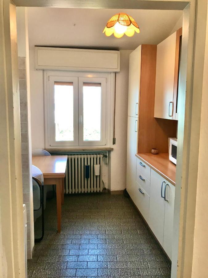 Stella Apartments Malcesine Eksteriør billede