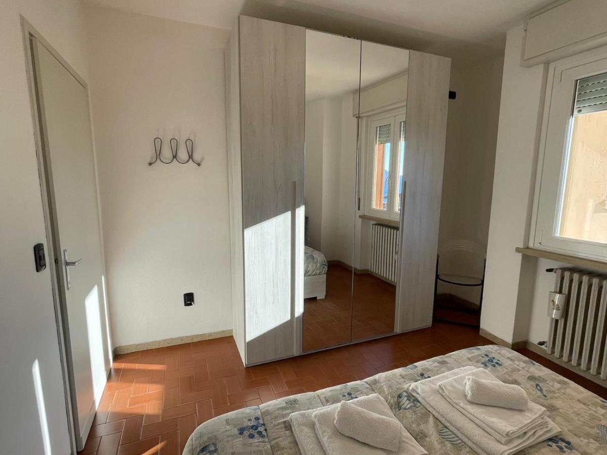 Stella Apartments Malcesine Eksteriør billede