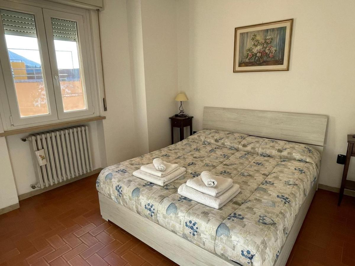 Stella Apartments Malcesine Eksteriør billede