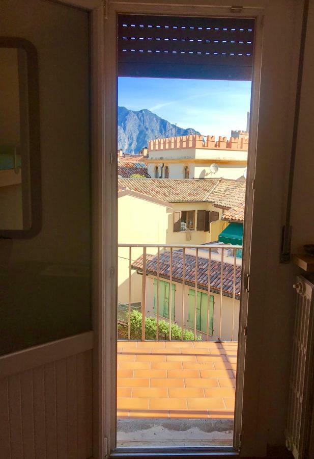 Stella Apartments Malcesine Eksteriør billede